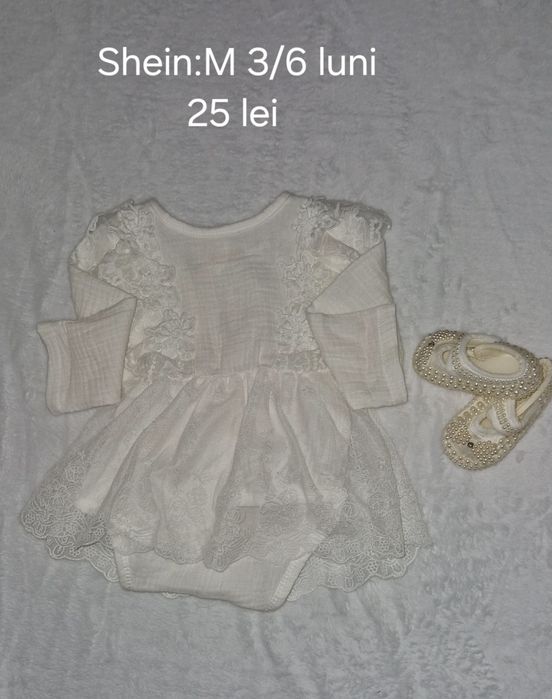 Rochițe pentru fetite