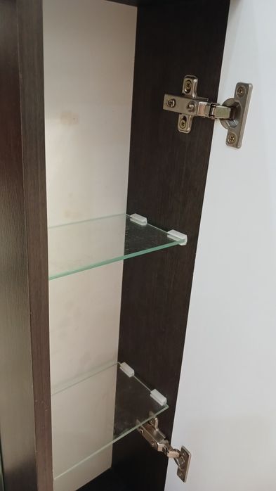 Продам шкаф на ванную