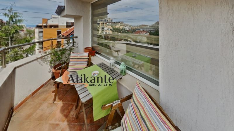 Продава се Мезонет в София, Павлово - 162 кв.м за 2655 €/кв.м - Снимка #6