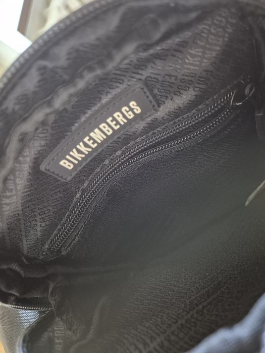 Мужская сумка Bikkembergs