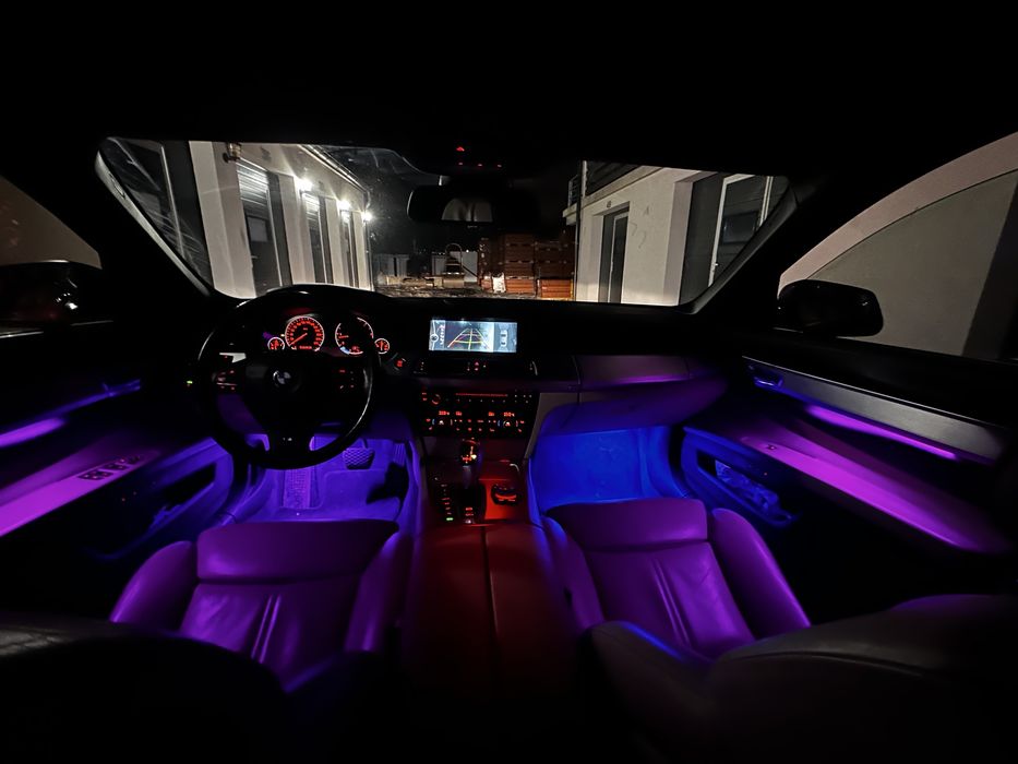 BMW F01 X-Drive 2012 3 butoane