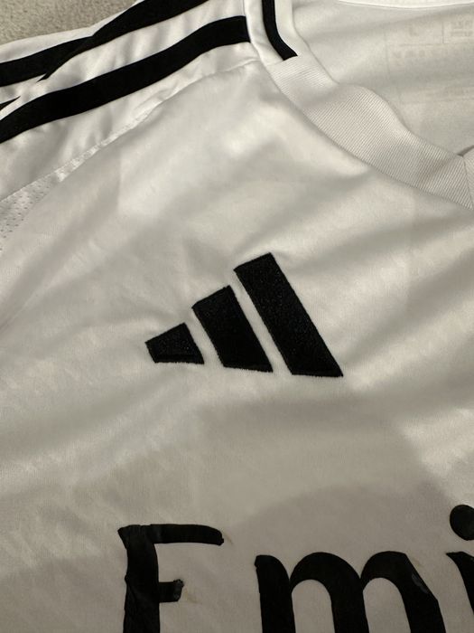 Tricou Real Madrid L