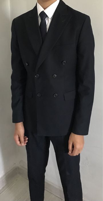 Кастюм школников