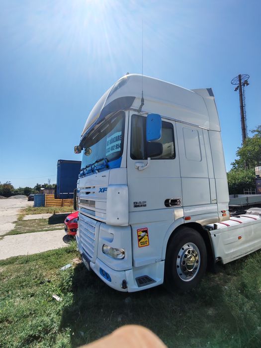 Vând DaF Xf 105.510
