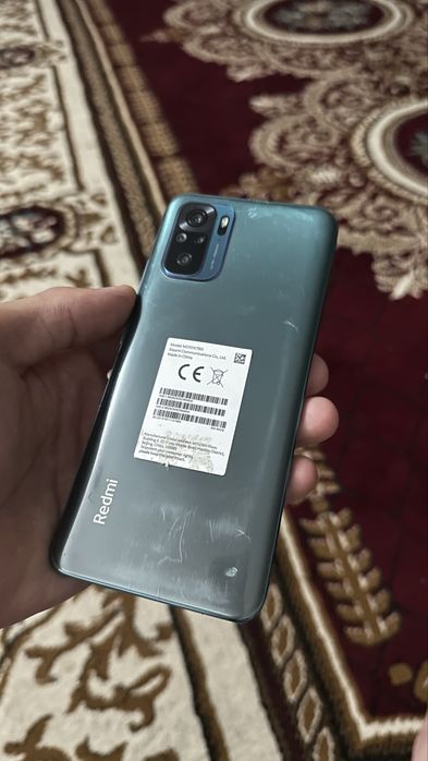 Redmi note 10 64 / 4