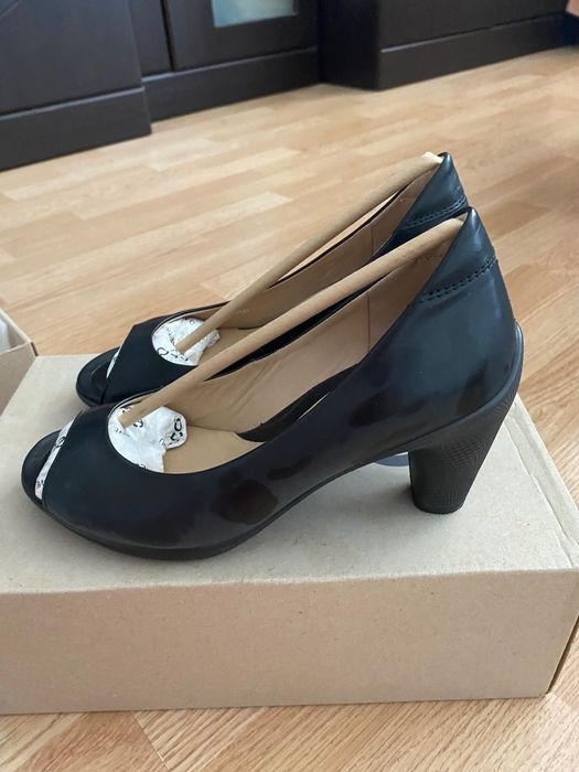 Женские туфли ecco