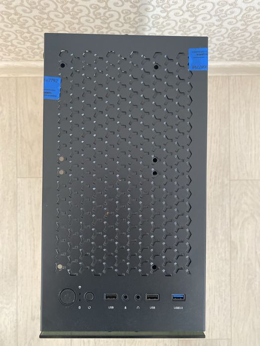 компьютер игровой