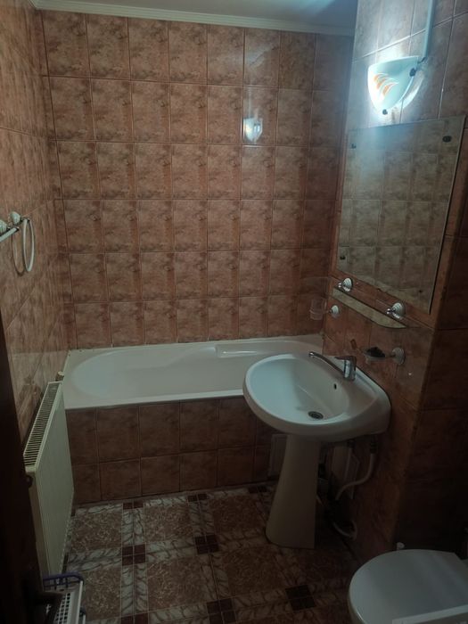 Apartament 2 camere restaurant Miorita