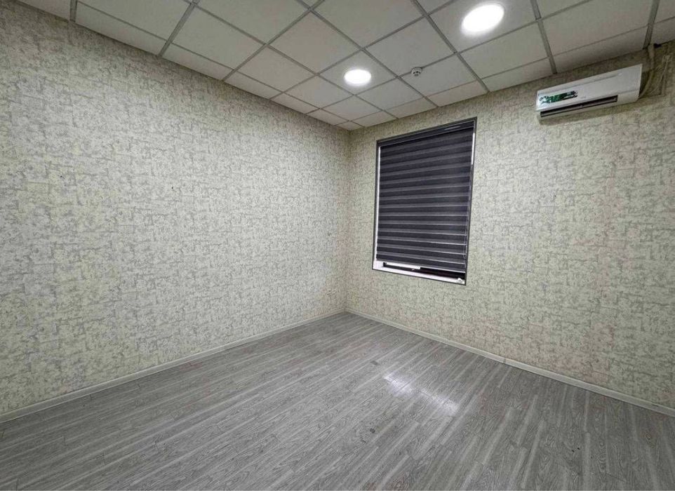 Срочно аренда офис 2 комнаты корасарой 24/7 Доступ