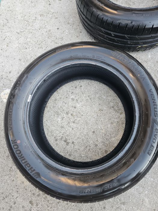 Anvelope vara Hankook Ventus evo SUV 235/55/R18 100V