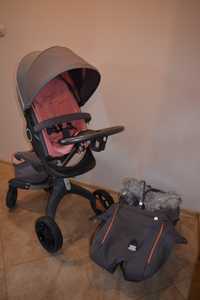 Olx 2025 stokke xplory