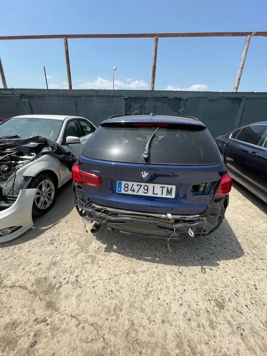 Dezmembrez BMW Seria 3 2018 F30 F31