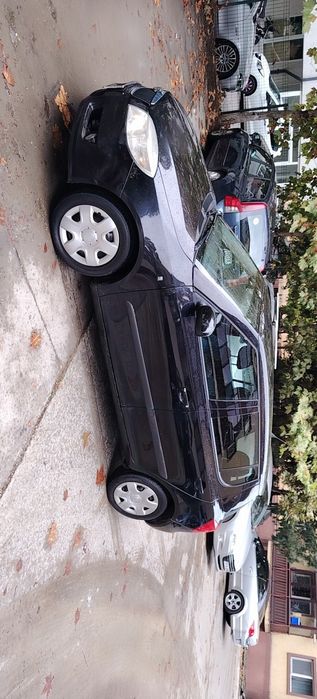 SKODA Fabia 2008 — imagine 4