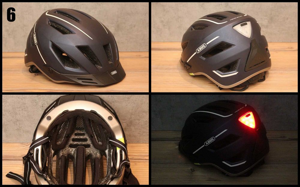 Casca bicicleta - modele diverse - producatori de renume (specialized, bell, abus, bontranger, nutcase)