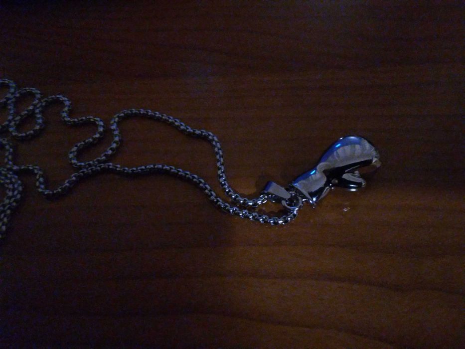 Верижка и гривни