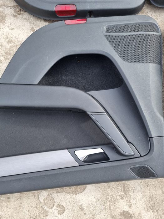 Fete usi textil Passat B7 break