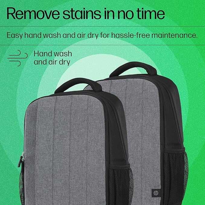 ПРОМОЦИЯ! Раница за Лаптоп HP 330 15.6 Inch