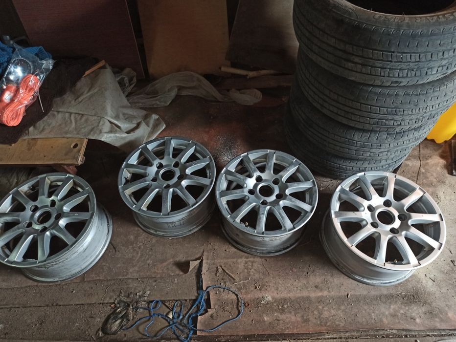 Продам диски БМВ