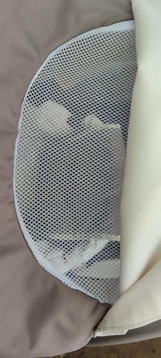 Детская коляска трансформер