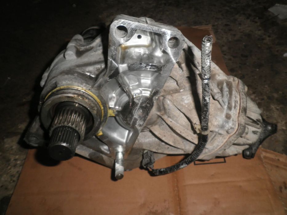 Cutie transfer Suzuki SX4 S-Cross 2016, Grand Vitara, 1.6B 140523169