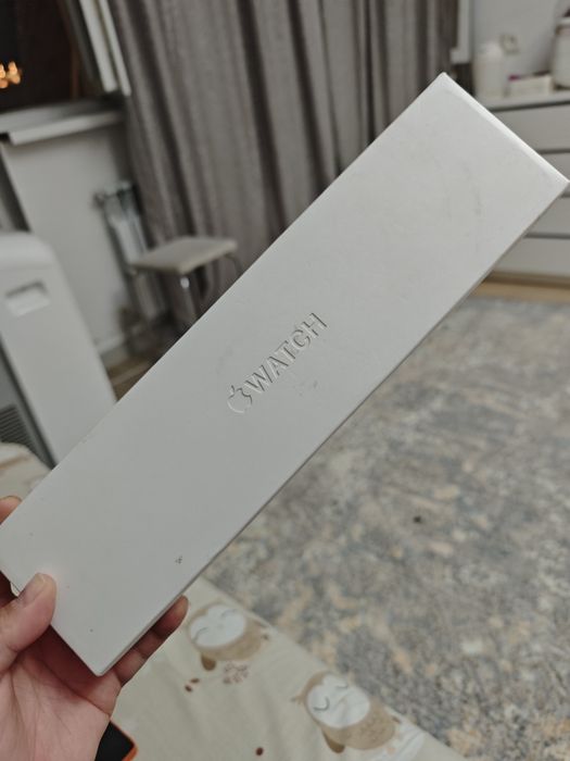 Apple watch 8 41 mm акб 100%