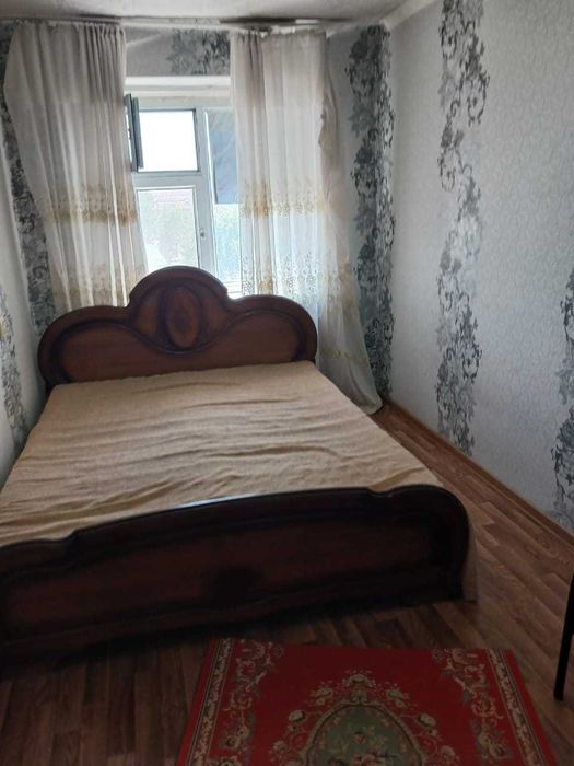 сдам 2 ком квартриа