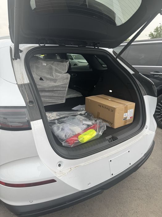 BYD Sealion 06 2025 — 4