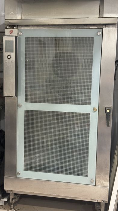 Срочно продаем Печь Производственная электрическая