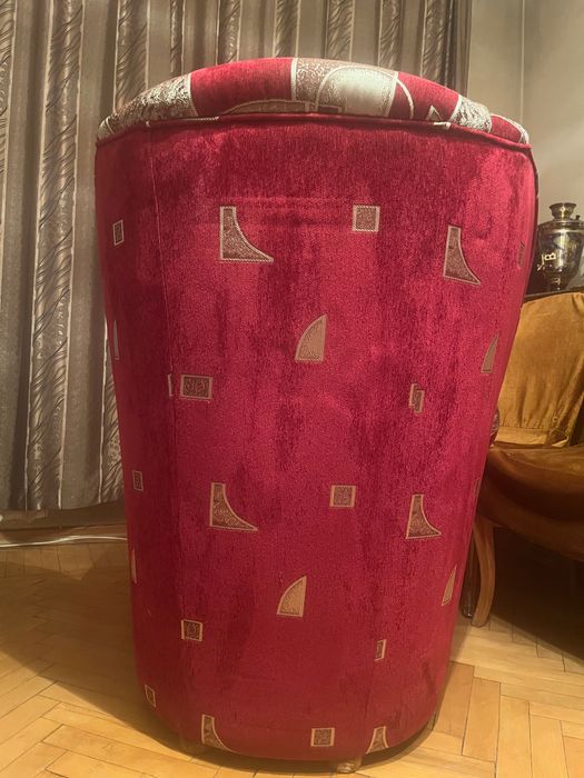 Кресло качественное