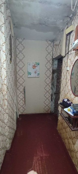 Продам квартиру 2-х ком.