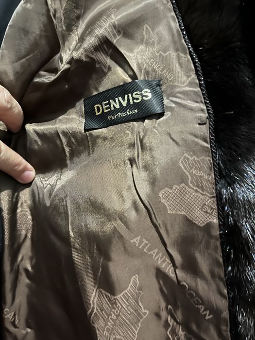 Норковая шуба, Греция