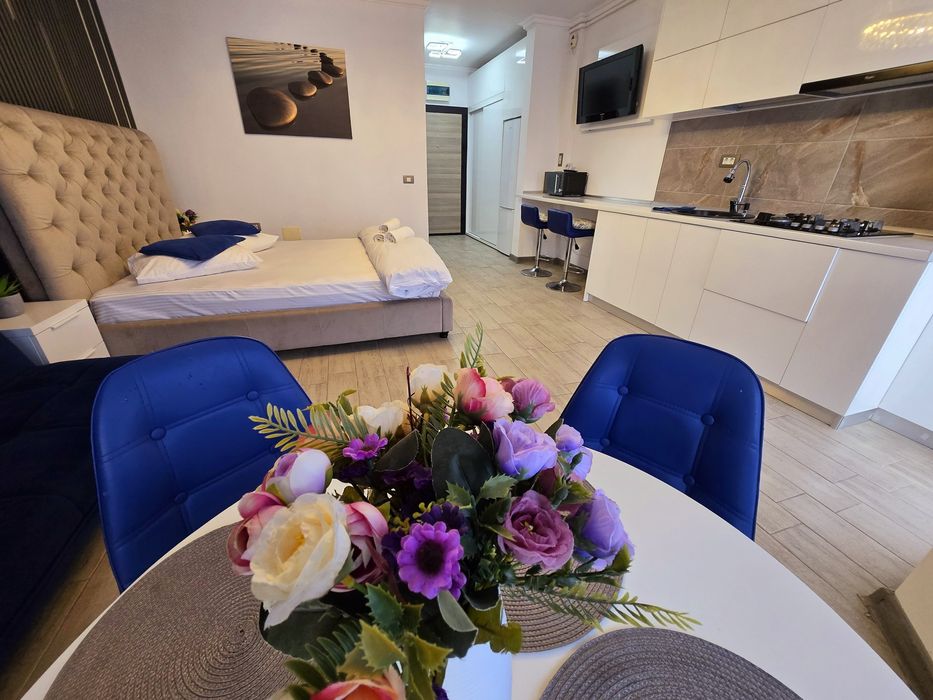 Cazare Garsoniera sau Apartament Constanta Mamaia Navodari / Factura