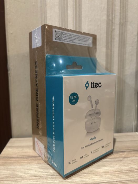 TLC 50 5G Space Gray 128GB 8RAM