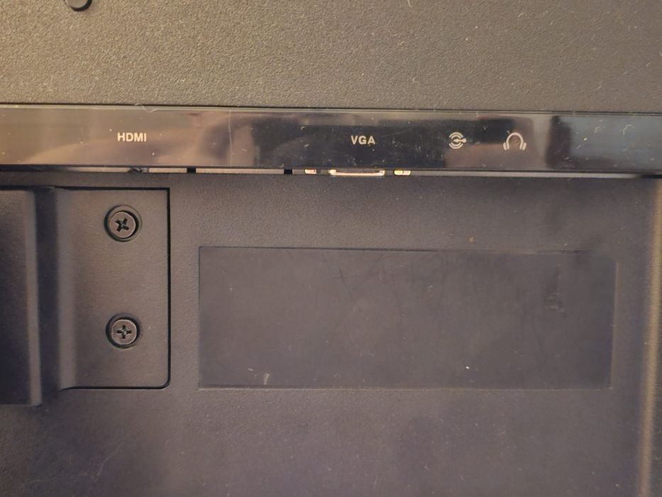 ASUS TUFF VG328H1B
31,5" Inchi