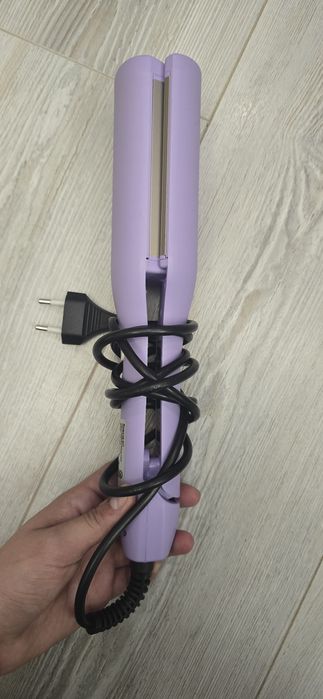 Ретро маша за коса