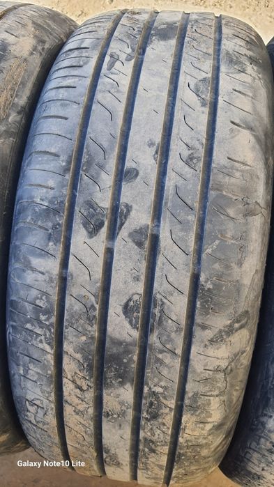 Шина BDY Радной 19