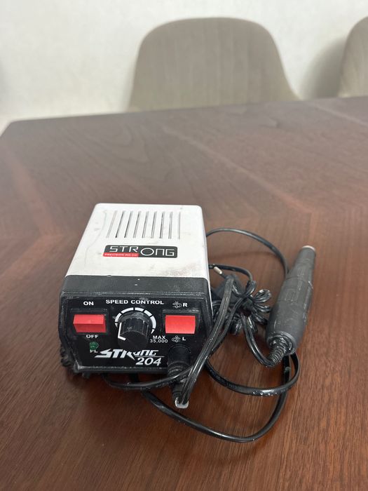 Аппарат для маникюра