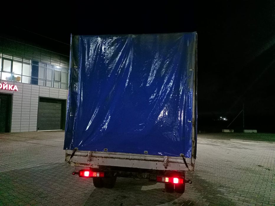 Продам машину Газель