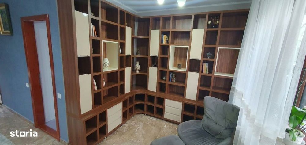 Ultracentral | Apartament la casa 85 mp | 2 parcari | Terasa | Curte