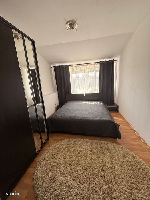 Apartament,