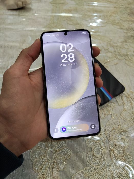 Samsung s24 5G 8+8/128Gb