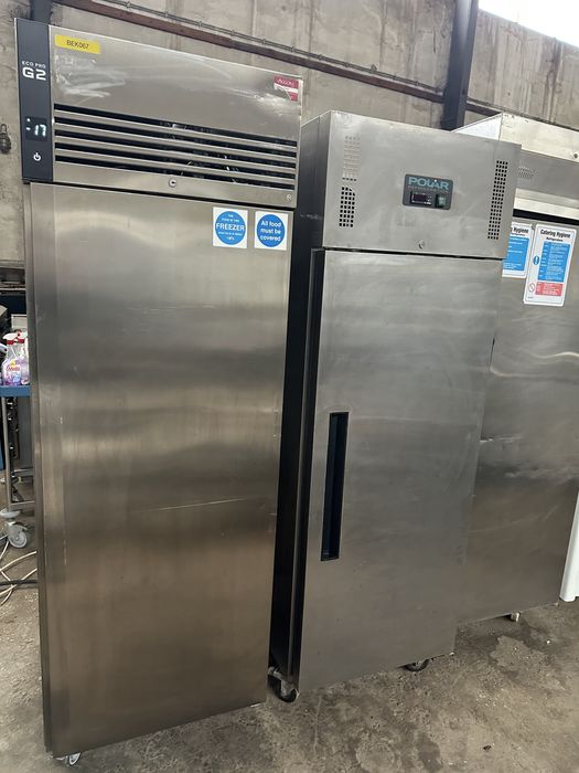 Професионални хладилници 600 лтр с 6 месеца гаранция