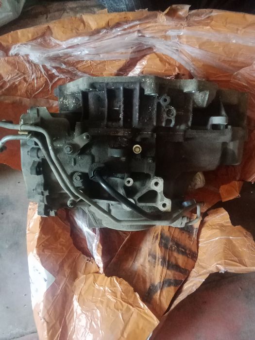 Продам АКПП 6т30