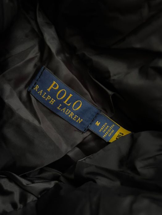 Geaca Ralph Lauren M