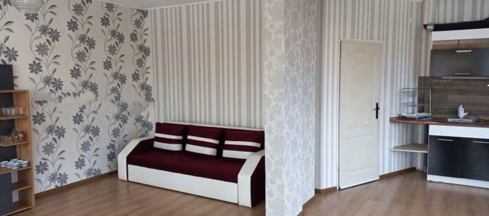 Дава се под наем Двустаен апартамент в София, Орландовци - 87 кв.м за 599 € - Снимка #3