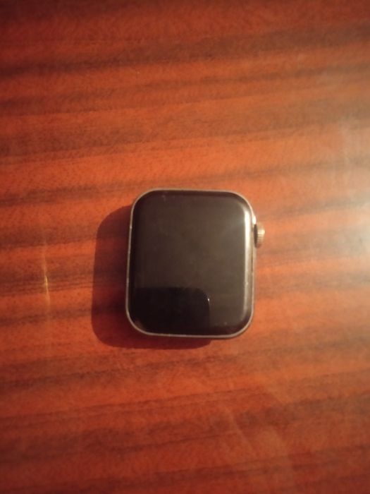 Эпл вотчи серия 4