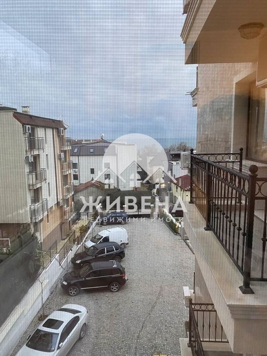 Дава се под наем Двустаен апартамент в Варна, Бриз - 68 кв.м за 817.53 € - Снимка #6