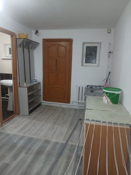 Сдам 2 ком в частном доме