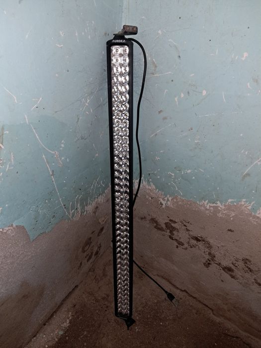 Прожектор Аврора для автомобиля.