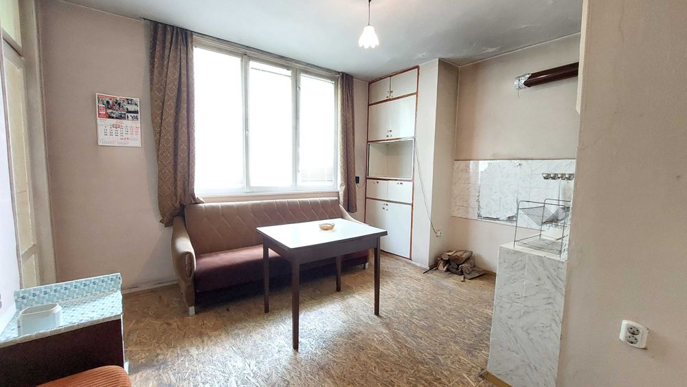 Продава се Тристаен апартамент в Габрово, Дядо Дянко - 87 кв.м за 499 €/кв.м - Снимка #9